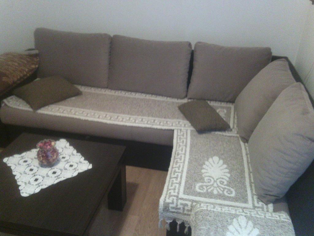 Apartment Ankica Selište Drežničko Szoba fotó