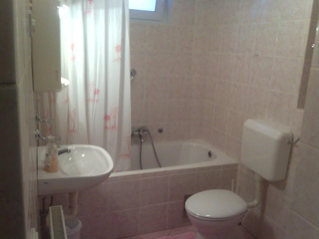 Apartment Ankica Selište Drežničko Szoba fotó