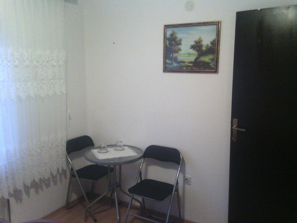 Apartment Ankica Selište Drežničko Szoba fotó