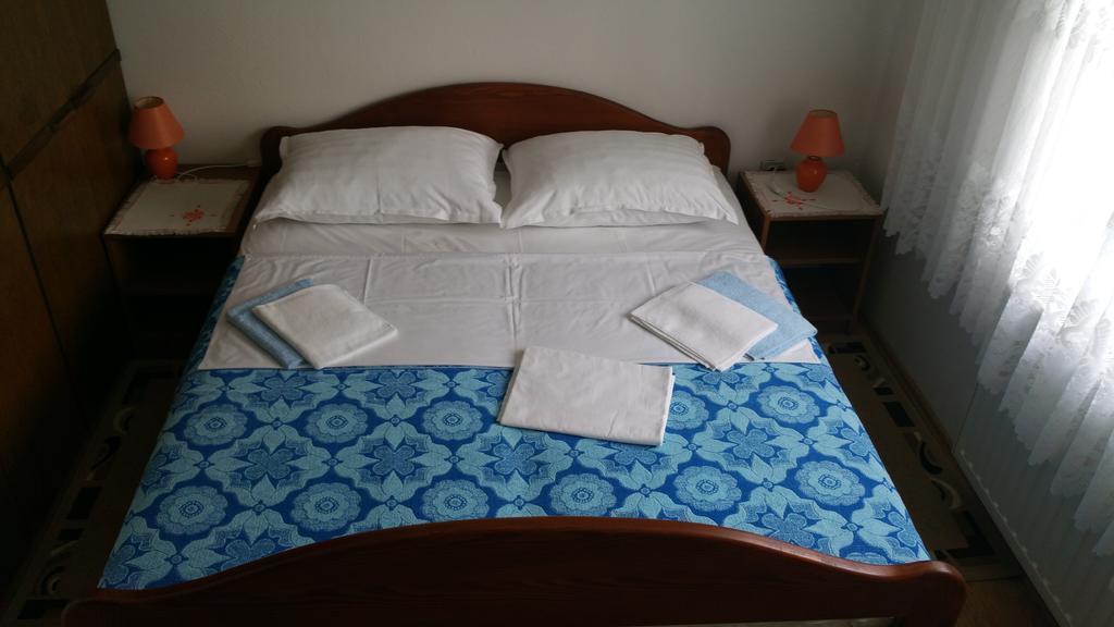 Apartment Ankica Selište Drežničko Kültér fotó