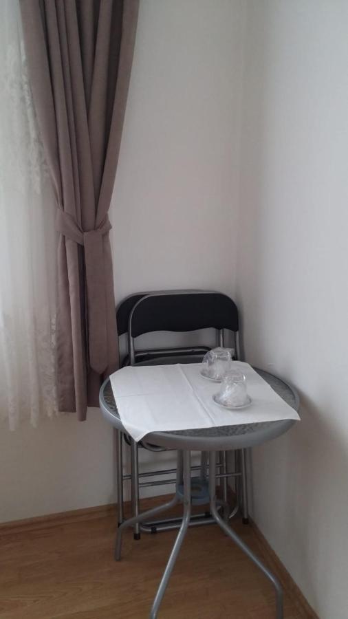 Apartment Ankica Selište Drežničko Kültér fotó