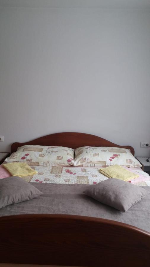 Apartment Ankica Selište Drežničko Kültér fotó