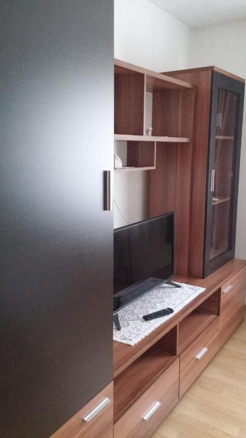 Apartment Ankica Selište Drežničko Kültér fotó